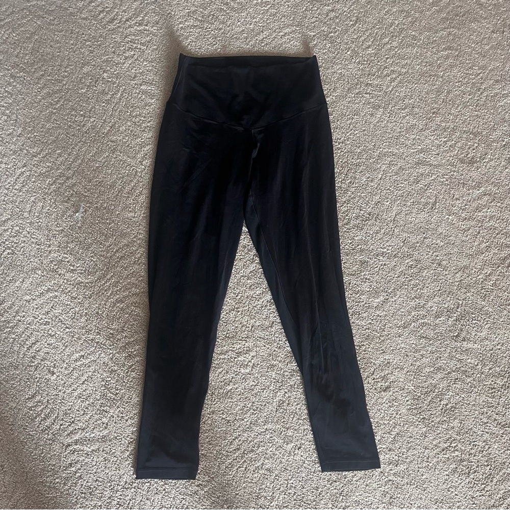 Black Aerie Offline Leggings